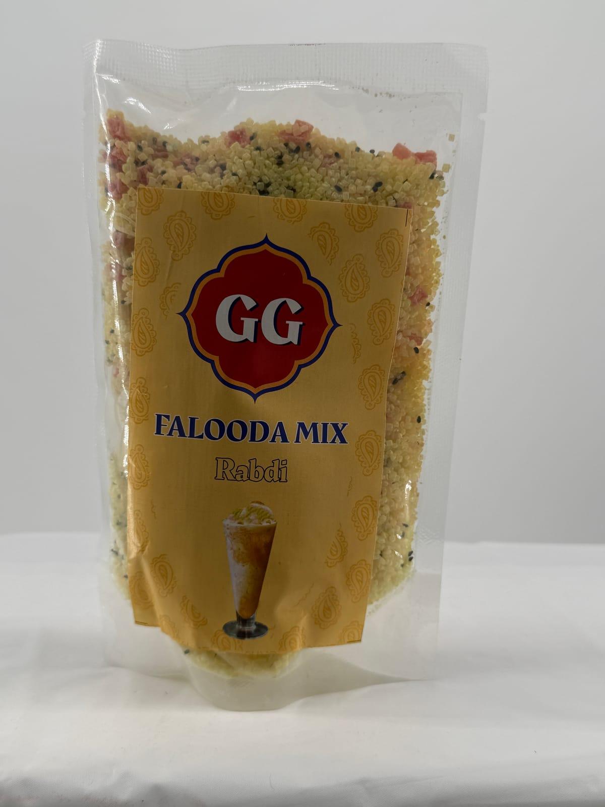 GG falooda mix rabdi 200g