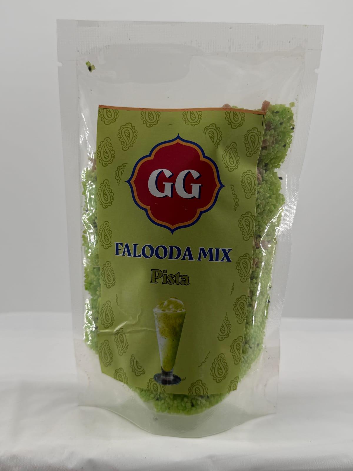 GG falooda mix pista 200g
