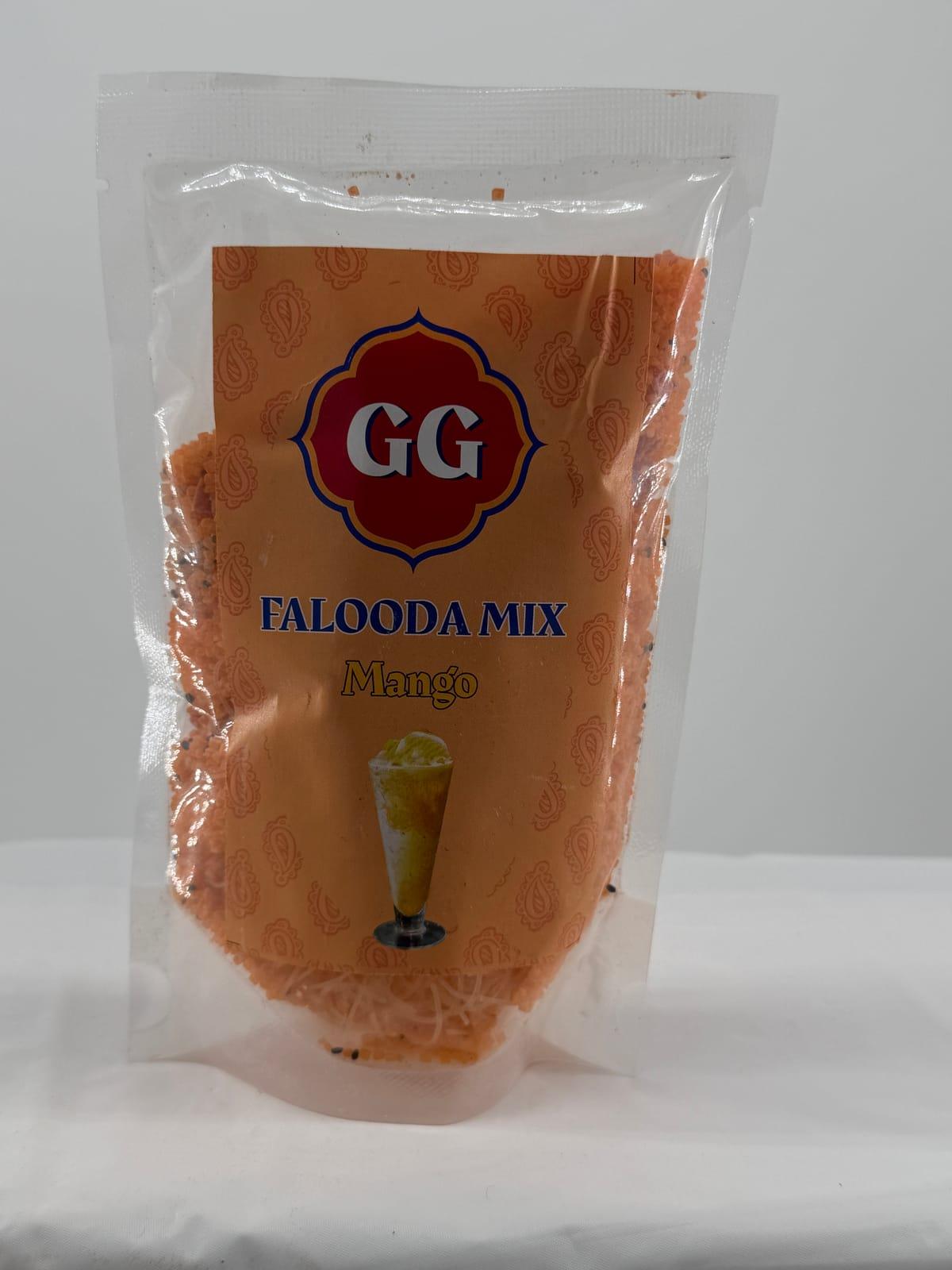 GG falooda mix mango 200g