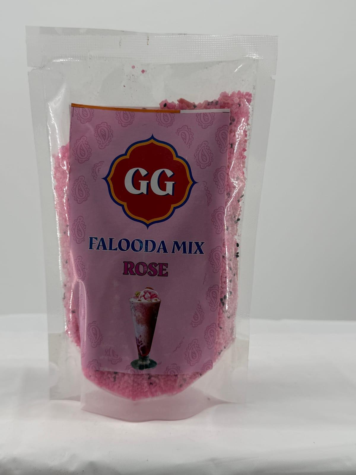 GG falooda mix rose 200g